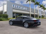2026 Ford Mustang EcoBoost Premium Fastback