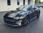 2022 Ford Mustang EcoBoost Premium Fastback