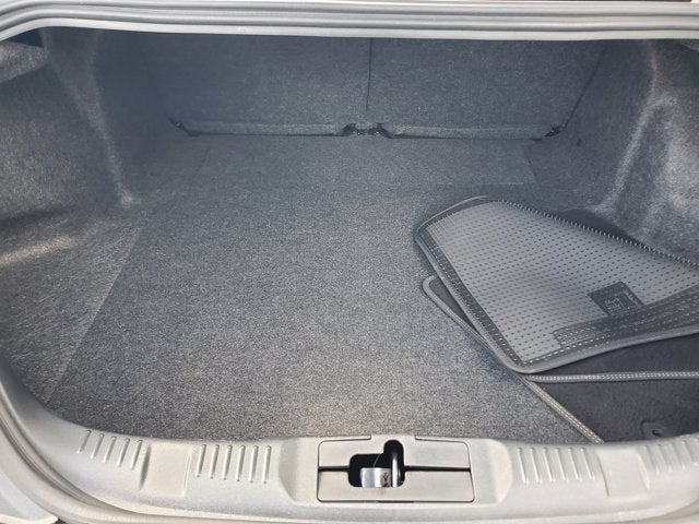 2022 Ford Mustang EcoBoost Premium Fastback