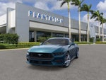2026 Ford Mustang EcoBoost Fastback