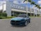 2026 Ford Mustang EcoBoost Fastback