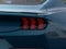 2026 Ford Mustang EcoBoost Fastback