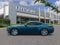 2026 Ford Mustang EcoBoost Fastback
