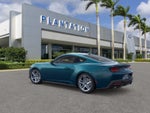 2026 Ford Mustang EcoBoost Fastback