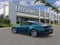 2026 Ford Mustang EcoBoost Fastback