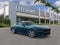 2026 Ford Mustang EcoBoost Fastback