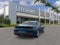 2026 Ford Mustang EcoBoost Fastback