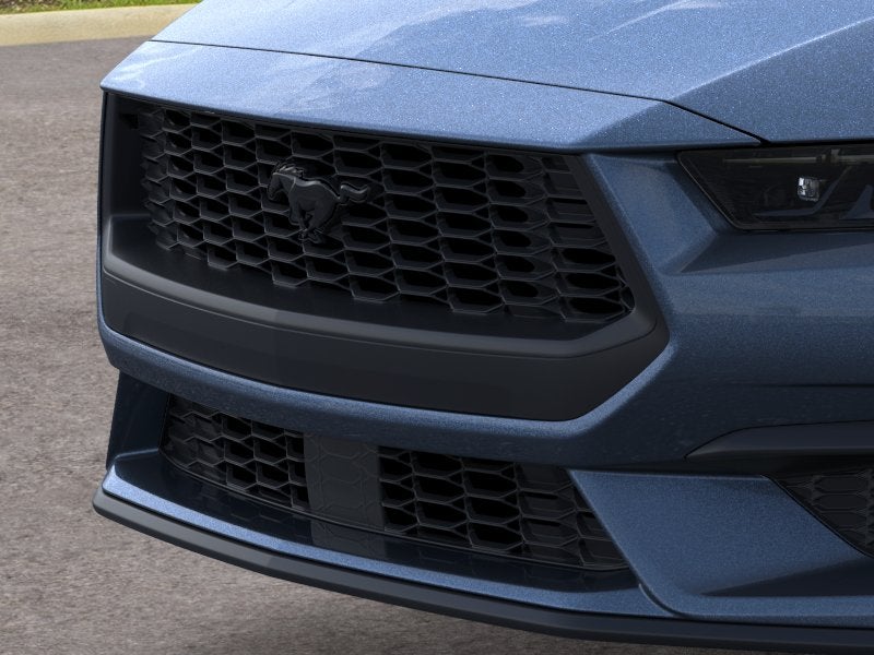 2026 Ford Mustang EcoBoost Premium Fastback