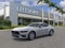 2026 Ford Mustang EcoBoost Premium Fastback