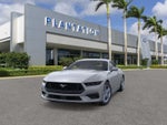2026 Ford Mustang EcoBoost Premium Fastback