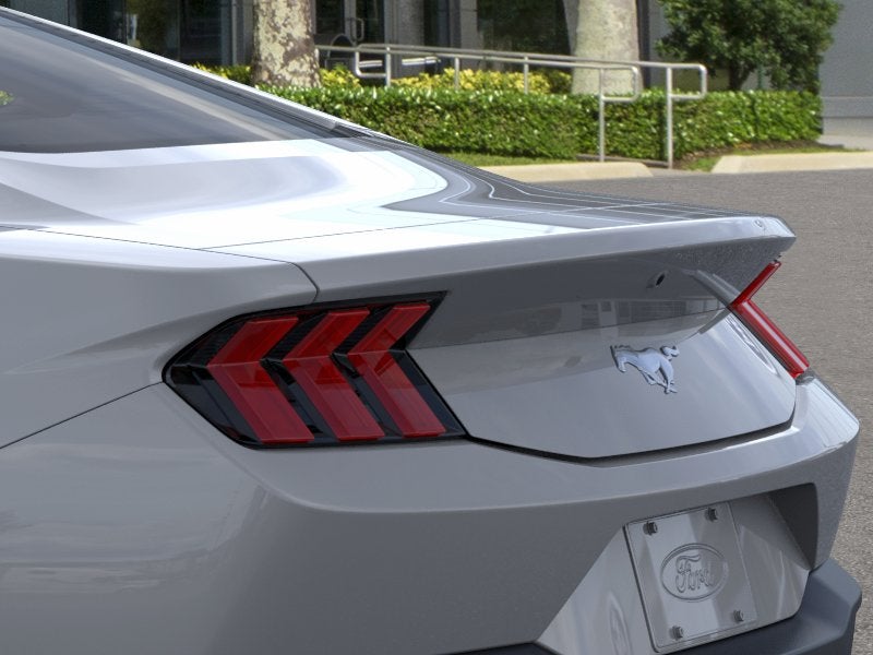 2026 Ford Mustang EcoBoost Premium Fastback