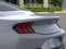 2026 Ford Mustang EcoBoost Premium Fastback
