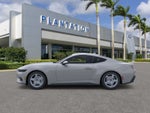 2026 Ford Mustang EcoBoost Premium Fastback