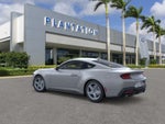 2026 Ford Mustang EcoBoost Premium Fastback