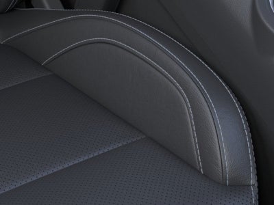 2025 Ford Mustang EcoBoost Premium Fastback