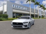 2025 Ford Mustang EcoBoost Premium Fastback
