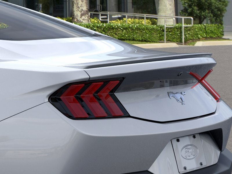 2025 Ford Mustang EcoBoost Premium Fastback