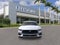 2025 Ford Mustang EcoBoost Premium Fastback