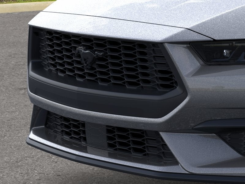 2026 Ford Mustang EcoBoost Fastback