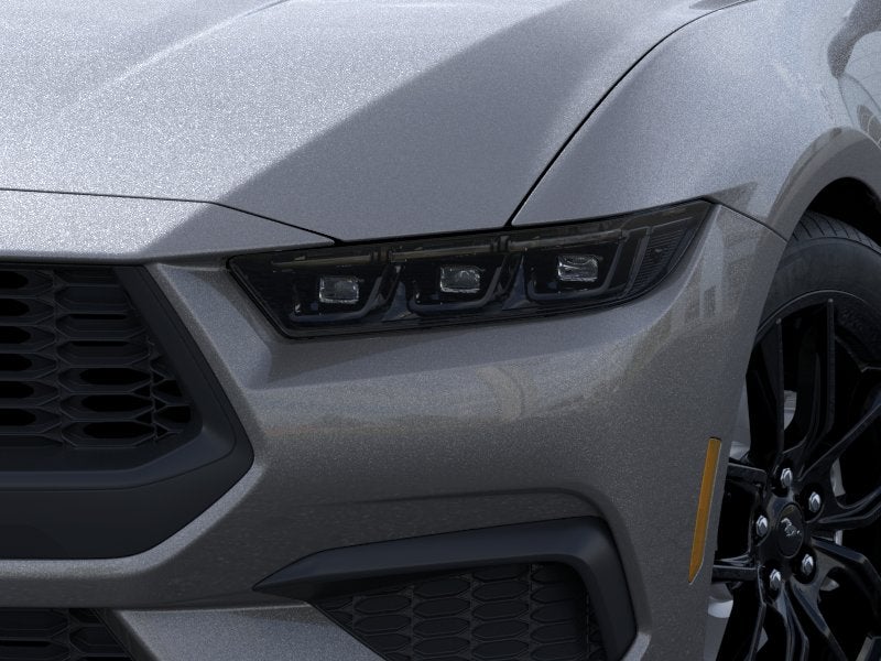 2026 Ford Mustang EcoBoost Fastback