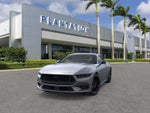 2026 Ford Mustang EcoBoost Fastback