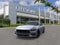 2026 Ford Mustang EcoBoost Fastback
