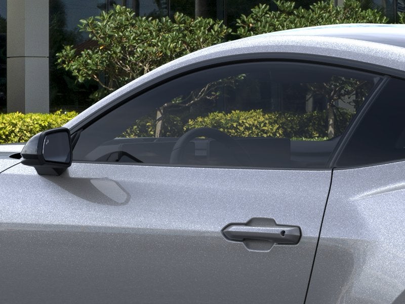 2026 Ford Mustang EcoBoost Fastback