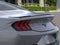 2026 Ford Mustang EcoBoost Fastback