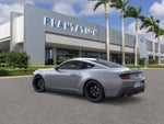 2026 Ford Mustang EcoBoost Fastback