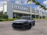 2026 Ford Mustang EcoBoost Premium Fastback