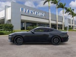 2026 Ford Mustang EcoBoost Premium Fastback