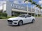 2025 Ford Mustang EcoBoost Premium Fastback