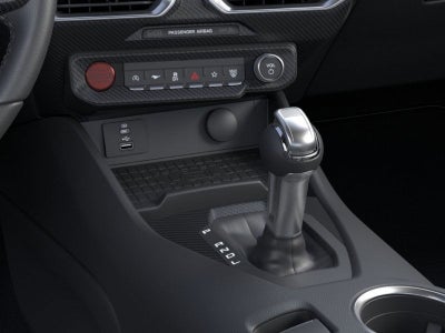 2025 Ford Mustang EcoBoost Premium Fastback