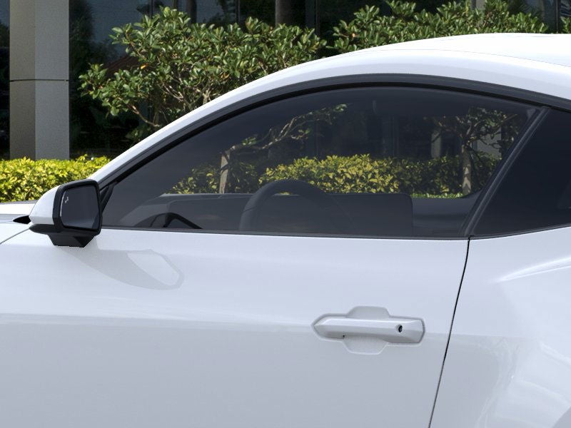 2025 Ford Mustang EcoBoost Premium Fastback