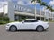 2025 Ford Mustang EcoBoost Premium Fastback