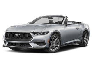 2024 Ford Mustang EcoBoost Premium Convertible