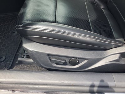 2024 Ford Mustang EcoBoost Premium Convertible
