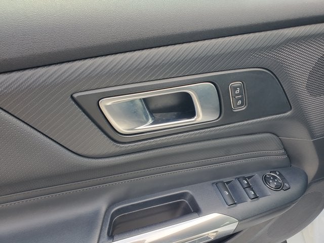 2024 Ford Mustang EcoBoost Premium Convertible