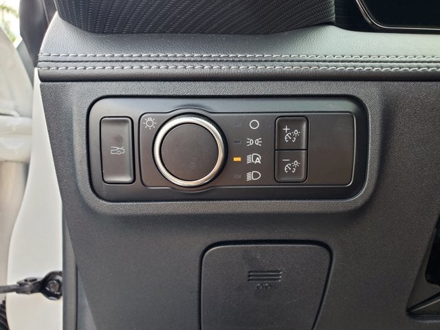 2024 Ford Mustang EcoBoost Premium Convertible