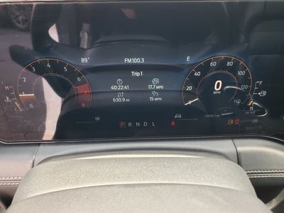 2024 Ford Mustang EcoBoost Premium Convertible