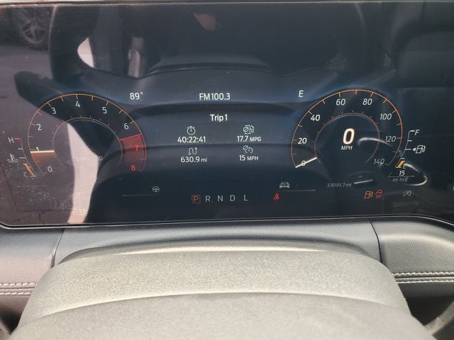 2024 Ford Mustang EcoBoost Premium Convertible