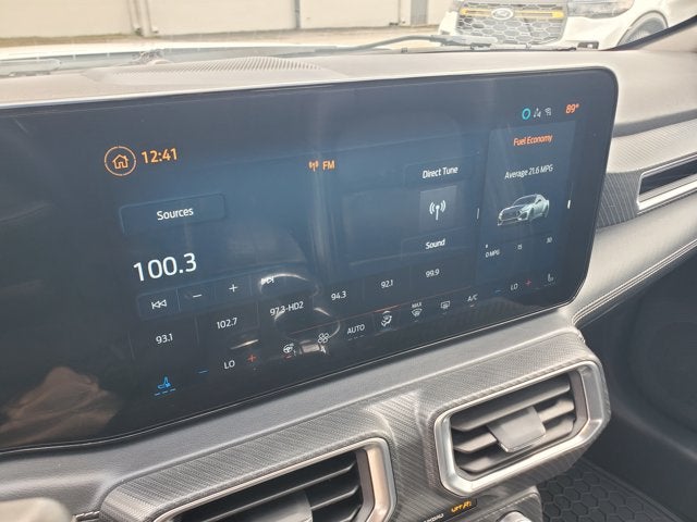 2024 Ford Mustang EcoBoost Premium Convertible