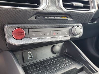 2024 Ford Mustang EcoBoost Premium Convertible