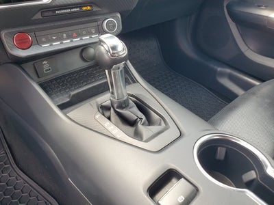 2024 Ford Mustang EcoBoost Premium Convertible