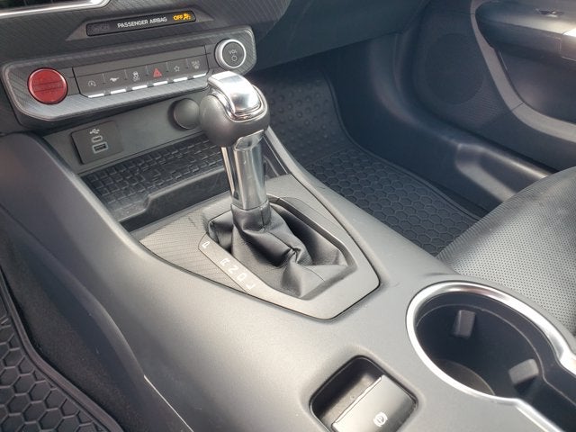 2024 Ford Mustang EcoBoost Premium Convertible