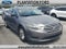 2014 Ford Taurus 4dr Sdn SE FWD
