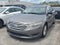2014 Ford Taurus 4dr Sdn SE FWD