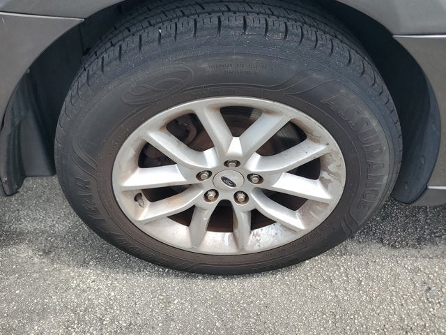 2014 Ford Taurus 4dr Sdn SE FWD