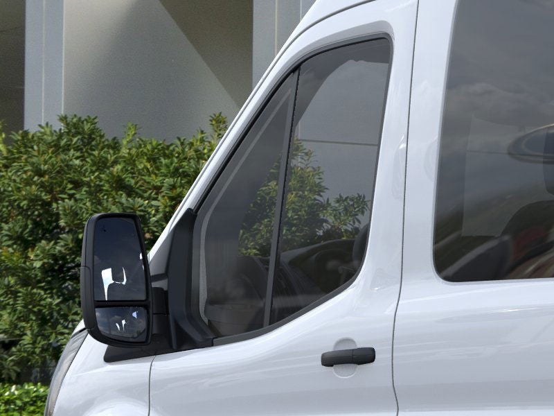 2026 Ford Transit Passenger Wagon XL