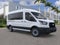 2026 Ford Transit Passenger Wagon XL